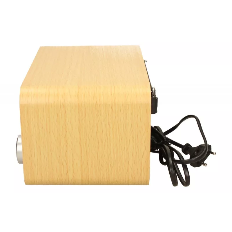 Rádio ELTRA MEWA Clear Wood