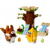 LEGO 40709 Parque de brincar dos animais da primavera