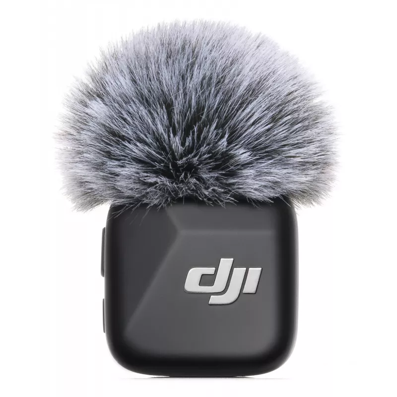 DJI CP.RN.00000431.01 transmissor de microfone sem fios transmissor de bolso