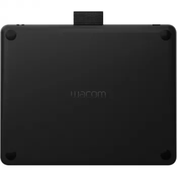 Wacom CTL-4100K-S monitor preto