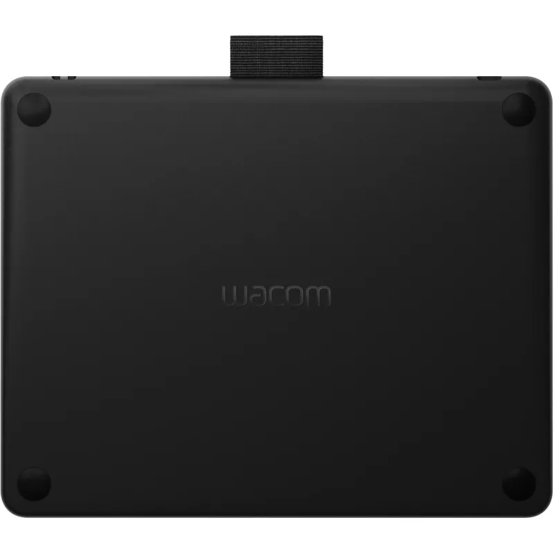 Mesa digitalizadora com caneta Wacom Intuos Small CTL-4100K-S, preta