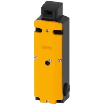 Interruptor de posição Siemens 3SE53120SD11 — interruptor de fim de curso mecânico, atuador simples