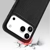 nevox StyleShell NYLO - iPhone 17 Pro Max 6.9 preto (2529)