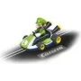 Carro Carrera Nintendo Mario Kart Luigi