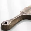 Tábua de corte de cozinha Berkel TAG000FACVO retangular madeira