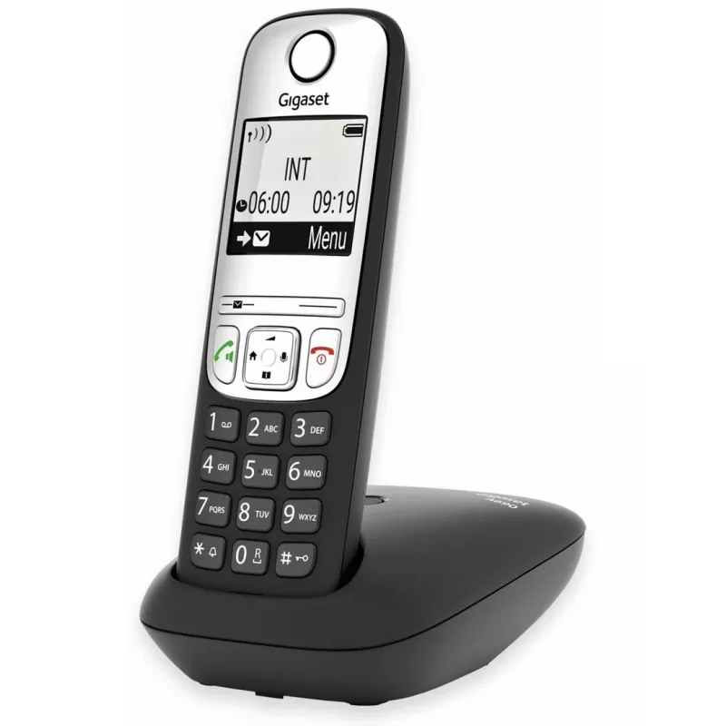Telefone analógico Gigaset A690
