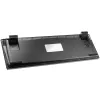 Teclado Gaming Ducky One 3 Aura SF USB QWERTY US International preto
