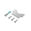 Mikrotik LHG 5 ax 1200 Mbit/s branco Power over Ethernet (PoE)