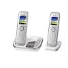 Telefone DECT Panasonic KX-TGJ322