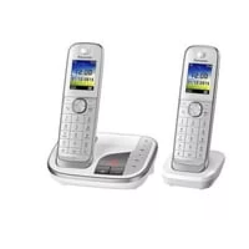 Telefone DECT Panasonic KX-TGJ322