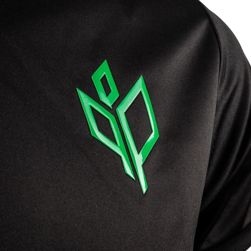 Sprout Original Player Jersey 2023 Edition - preto (M)