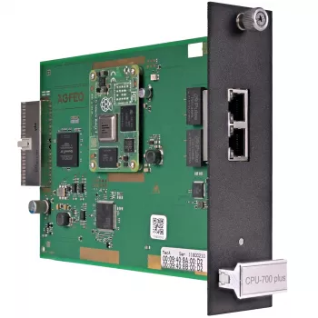 Kit de atualização agfeo ES 7xx modelo 6101778 – componentes de atualização de firmware e hardware