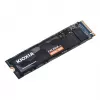 Disco SSD Kioxia 2 TB M.2 PCI Express 3.1a NVMe EXCERIA G2
