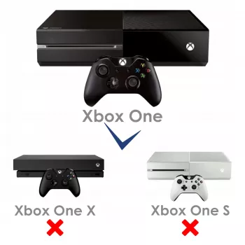 Akyga AK-PD-01 fonte de alimentação para Xbox One, 135 W, 12 V / 10,83 A, 5 Vsb / 1 A