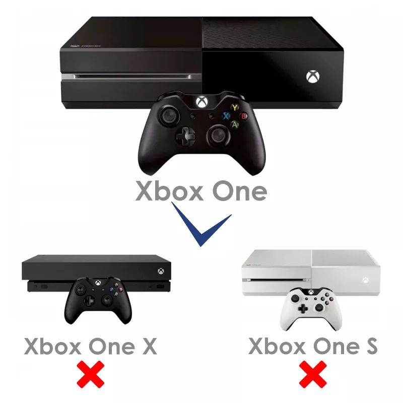 Akyga AK-PD-01 fonte de alimentação para Xbox One, 135 W, 12 V / 10,83 A, 5 Vsb / 1 A