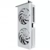Placa gráfica Palit GeForce RTX 5060 Ti White OC — GeForce RTX 5060 Ti, 16 GB GDDR7, 128 bits, PCIe 5.0, 2407 MHz