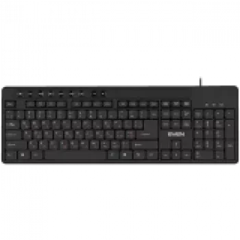 Teclado SVEN KB-C3060 preto