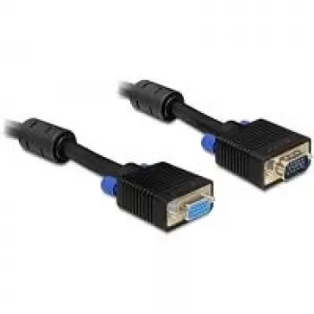 Cabo VGA DeLOCK 3m