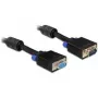 Cabo VGA DeLOCK 3m