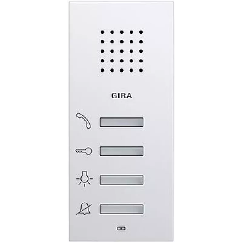 Gira 125003 branco