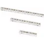 ABB STOTZ-KONTAKT Barra de fases PS4/12/16 (2CDL240101R1612)