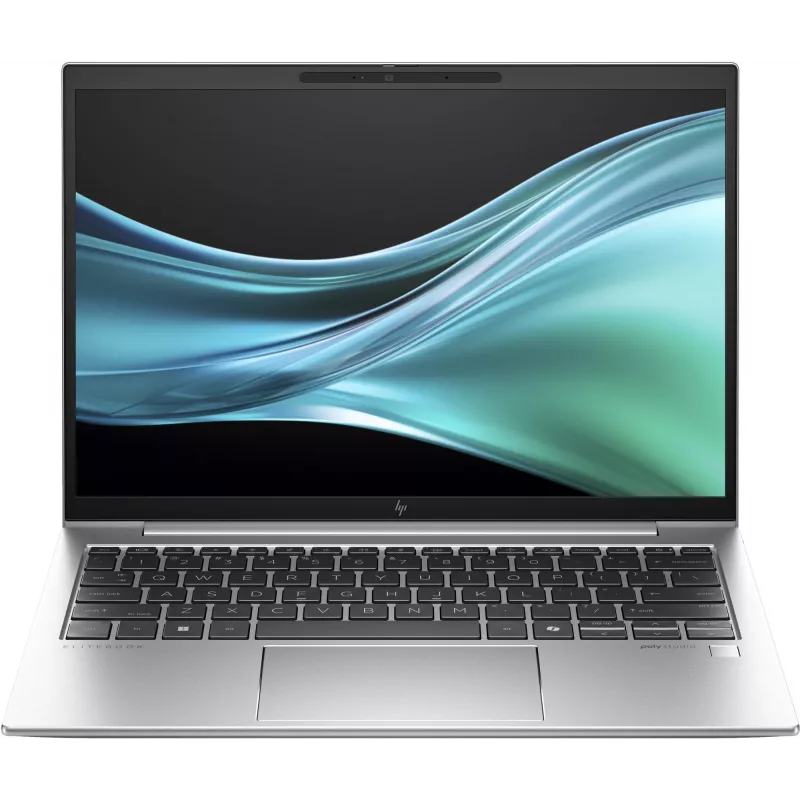 Portátil HP EliteBook 835 G11 - AMD Ryzen 7 8840U / 3.3 GHz - Win 11 Pro - Radeon 780M - 32 GB RAM - 512 GB SSD NVMe - 33.8 cm (13.3 inch)