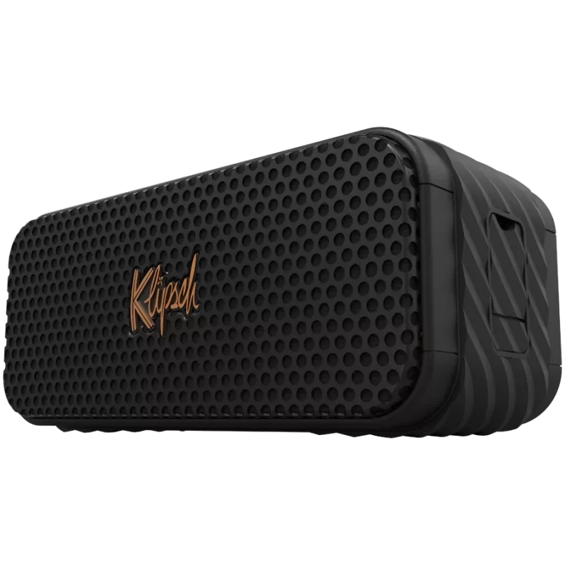 Altifalante portátil estéreo Klipsch Nashville preto