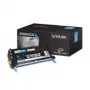 Lexmark - Alta capacidade - Ciano - original - Cartucho de toner - para X560dn, 560n (0X560H2CG)