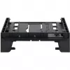 ICY DOCK FLEX-FIT Duo MB343SPO - Adaptador de baia de unidade - 13,30 cm (5,25) para 1 x 3.5 e 1 x 13,30 cm (5,25) Slim Line (13,3 cm para 1 x 8,9 cm e 1 x