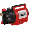 Ferramenta de jardim Einhell 4180350 5.000 l preto