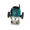 Fresadora/tupia Makita RP1803FX preto, azul 2000 rpm 1650 W