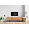 Televisor LED Smart 24 polegadas SENCOR SLE 24S830MB — resolução HD, classe de eficiência energética E