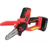 Yato YT-828135 motosserra 4" 18V