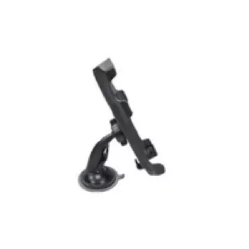Zebra CRD-TC2Y-VCH1-01 Suporte ativo Telemóvel/Smartphone Preto