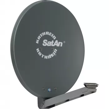 Antena parabólica Kathrein CAS 80gr