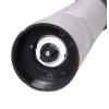2X Conjunto de moinho de pimenta e moinho de sal elétricos ZMP4 em caixa de design em aço inoxidável