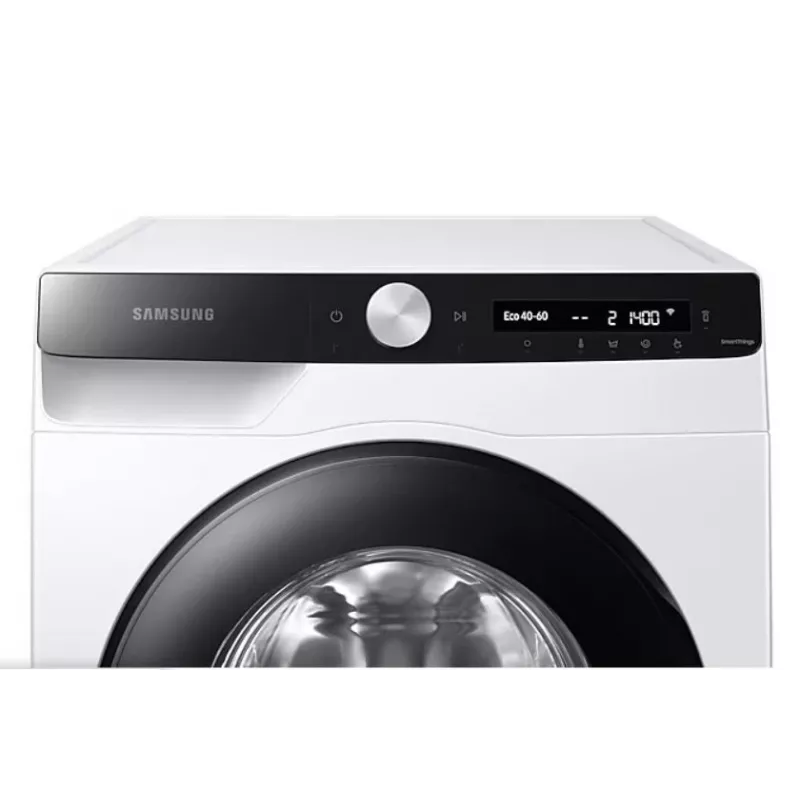Máquina de lavar roupa WW80T534DAEAS6