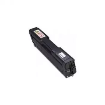 Cartucho de toner Ricoh 406479, original preto, laser, alcance aprox. 6500 páginas, 1 unid.