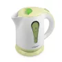 Maestro MR-028-GREEN Chaleira elétrica, 1 L, 1000 W, verde