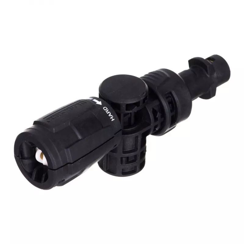 Kärcher 2.643-254.0 Vario Power Jet VP 160 S lança curta, preta, 166 x 63 x 42 mm
