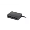 Switch DSP1-0105 5 PORTAS 100M/S DESKTOP DSP1-0105
