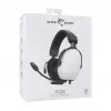 Auscultadores White Shark GH-2445 Fox White