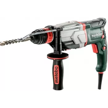 Metabo Martelo perfurador 800W 3,2J + mandril adicional Khe 2860