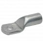 Klauke 6R6 - Terminal tubular - estanhado - reto - aço inoxidável - cobre - 50 mm² (6R6)