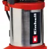 Ferramenta de jardim Einhell 4181600 18500 L