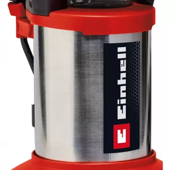 Ferramenta de jardim Einhell 4181600 18500 L