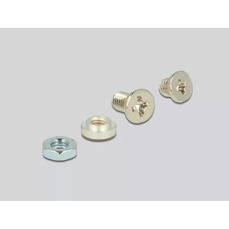 Adaptador M.2 interno DeLOCK 62865