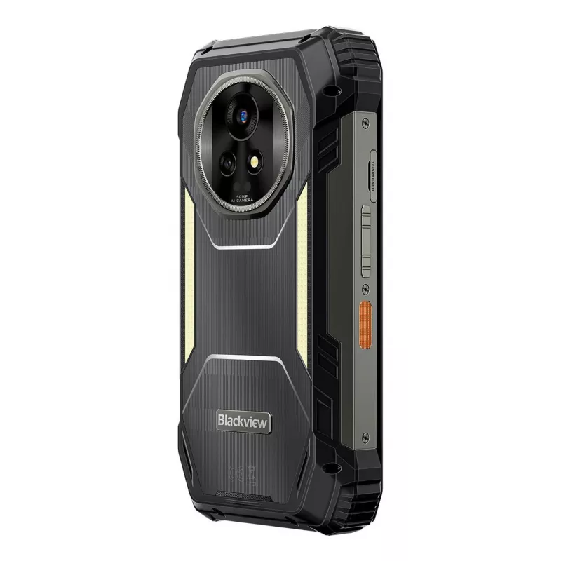 Telemóvel Xplore 2/16GB/1TB Blackview