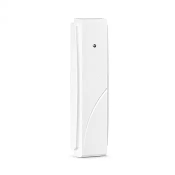 Leitor de cartões magnéticos Satel CZ-EMM2 branco 12V 55mA