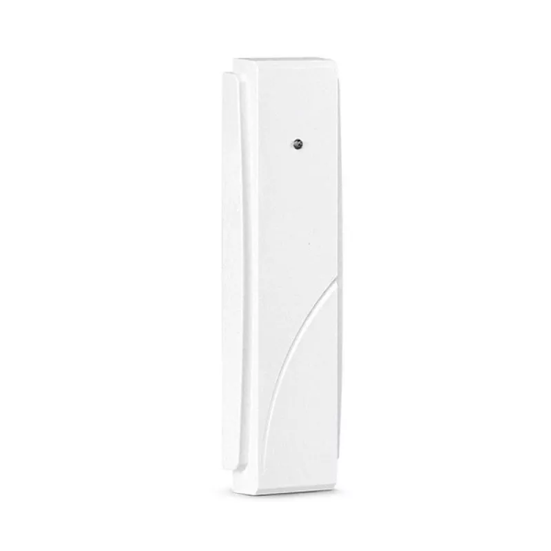 Leitor de cartões magnéticos Satel CZ-EMM2 branco 12V 55mA
